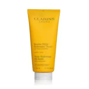 Image of ClarinsTonic Hydrating Oil-Balm 200ml/6.5oz