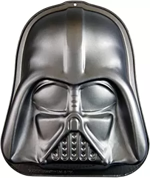 Image of Star Wars Darth Vader Baking Tray
