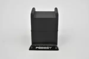 Image of FEBEST Stabilizer Bushes JEEP,CHRYSLER,DODGE CRSB-CALR 05105108AD,05105878AA,05181066AA 5105108AD,5105878AA,5151811AA,5181066AA