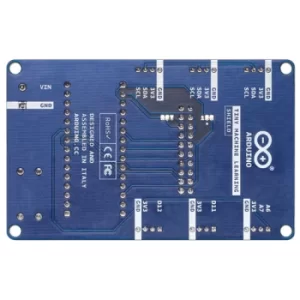 Image of Arduino AKX00028 Tiny Machine Learning Kit