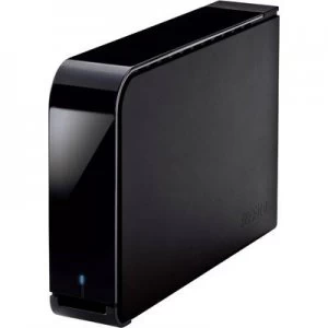 Image of Buffalo DriveStation Velocity 4TB External Hard Disk Drive