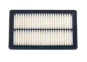 Image of MANN-FILTER Air filter C 25 002 Engine air filter,Engine filter HYUNDAI,i20 Schragheck (GB, IB),i20 ACTIVE (GB),i20 Coupe,i20 III (BC3, BI3)