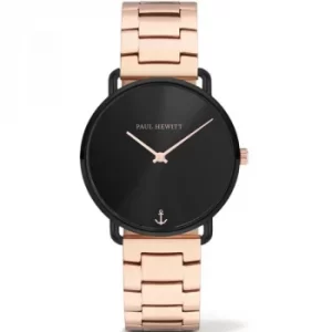 Image of Unisex Paul Hewitt Miss Ocean Line Watch