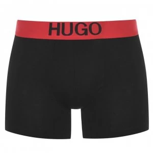 Image of Hugo Boss Liam Payne Boxer Briefs Black Size L Men