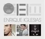 Image of Enrique Iglesias - Enrique Iglesias Triple Pack (Escape / 7 / Insomniac) (Music CD)