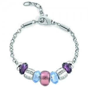Image of Morellato Gioielli Ladies Drops Bracelet - SCZ154