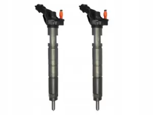 Image of PETEC Nozzle 84502