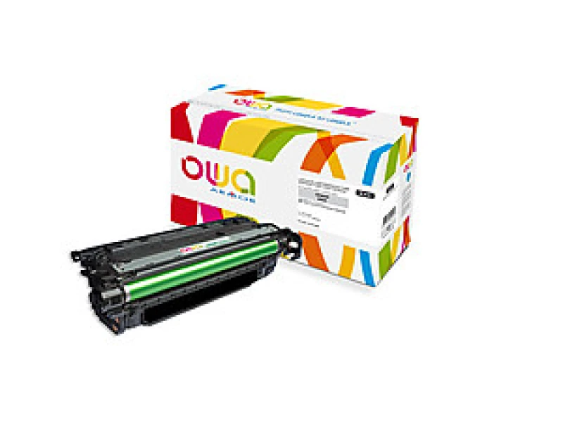 Image of Armor K15813OW toner cartridge Black