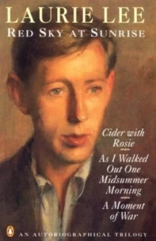 Image of Red Sky at Sunrise by Laurie Lee Paperback