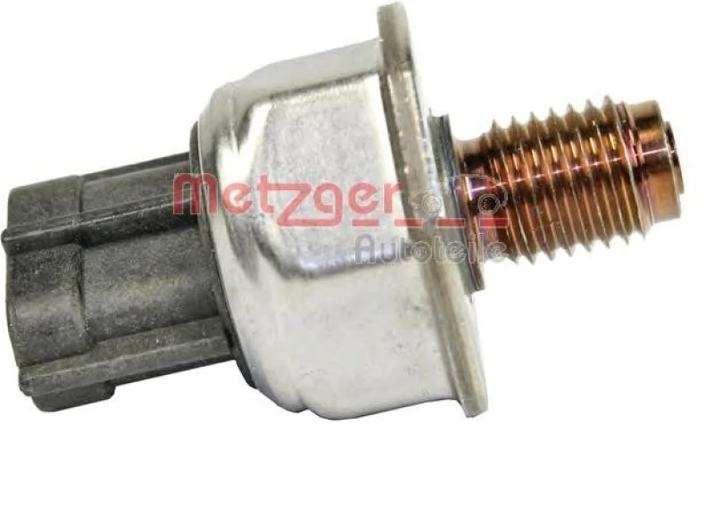 Image of METZGER 0906211 Sensors OE-PART Sensor,fuel pressure (3942)