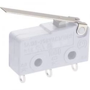 Image of Marquardt 191.071.021 Additional Actuator For 1050 Series Micro Switches