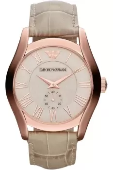 Image of Mens Emporio Armani Valente Watch AR1667