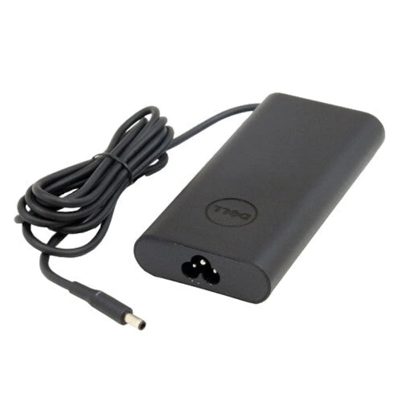 Image of Dell DELL TX73F power adapter/inverter Indoor Black TX73F