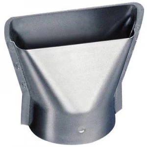 Image of Steinel 070311 Nozzle 50 mm Suitable for (hot air nozzles) Steinel HG 2120 E, HG 2220 E, HG 2320 E, HG 2000 E, HG 2300 E, HG 2310 LCD, HL 2020 E, HL 1