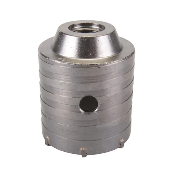 Image of Silverline TCT Core Drill Bit - 60mm