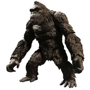 Image of King Kong Action Figure King Kong of Skull Island 18 cm