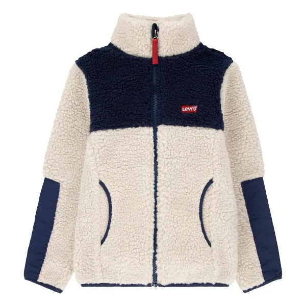 Image of Zip-Up Jacket