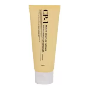 Image of Esthetic House - CP-1 Bright Complex Intense Nourishing Conditioner Tube - 100ml