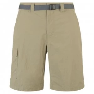 Image of Columbia Cascades Explorer Shorts Mens - Tusk