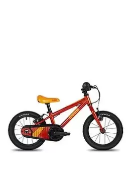 Image of Cuda Trace 14" Bike Atb Orange