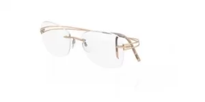 Image of Silhouette Eyeglasses LIGHT ATTRACTION 4490 6053