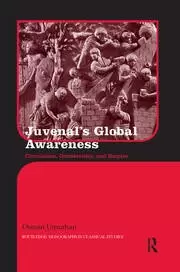 Image of Juvenal's Global Awareness Circulation Connectivity and Empire