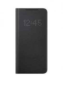 Image of Samsung LED View Cover For S21 5G