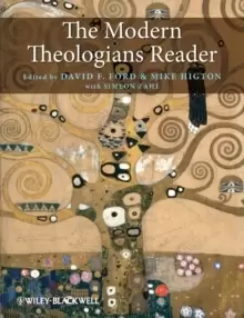 Image of The Modern Theologians Reader