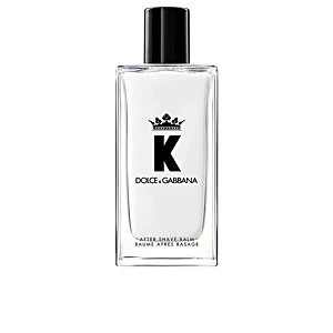 Image of Dolce & Gabbana K Aftershave Balm 100ml