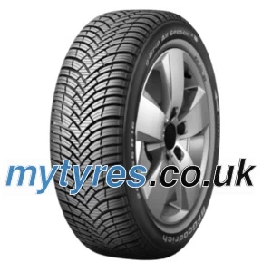 Image of BF Goodrich g-Grip All Season 2 ( 175/60 R15 81H )