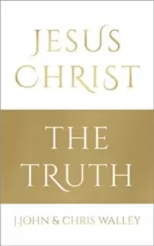 Image of Jesus Christ - The Truth