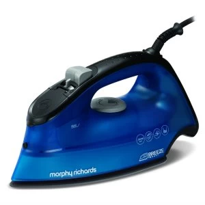 Image of Morphy Richards Breeze Ionic 2600W Steam Iron