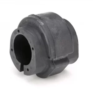 Image of FEBI BILSTEIN Stabilizer Bushes SKODA,AUDI,VW 10023 4D0411327F,4D0411327H,4D0411327F 4D0411327H,4D0411327F,4D0411327H