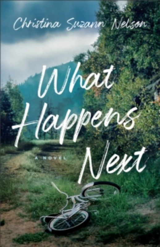 Image of What Happens Next. Paperback. By Christina Suzann Nelson Books