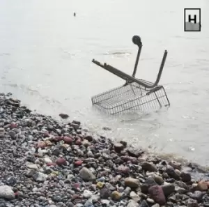 Image of Elg Ler by Elg Ler CD Album