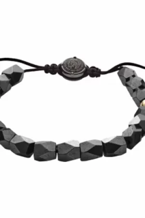 Image of Diesel Jewellery Beads Bracelet DX1136710