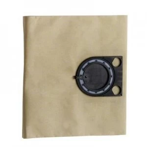 Image of Paper filter bags Bosch Accessories 2605411150