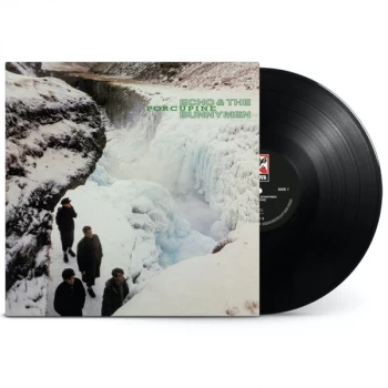 Image of Echo & The Bunnymen - Porcupine Vinyl
