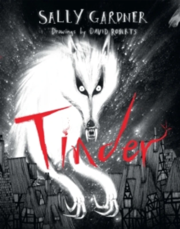 Image of Tinder Hardback