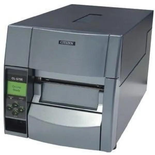 Image of Citizen CL-S700 Direct Thermal Label Printer