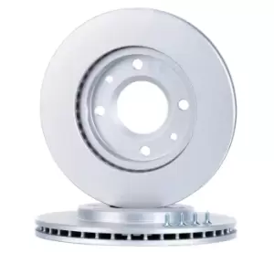 Image of Bosch Brake disc PEUGEOT,CITROEN 0 986 479 B32 424694,4246A7,424996 Brake rotor,Brake discs,Brake rotors 91517695,95661747,424694,4246A7,424996