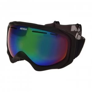 Image of Nevica Banff Goggles - Black