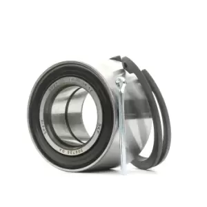 Image of SKF Wheel bearing kit VKBA 3256 Wheel hub bearing,Wheel bearing OPEL,DAEWOO,VAUXHALL,Astra F CC (T92),Astra F Caravan (T92),Kadett E CC (T85)