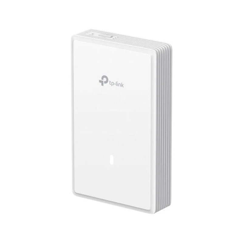 Image of TP Link EAP725-Wall 5012 Mbps White Power over Ethernet (PoE) EAP725-WALL