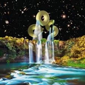 Image of Orchestra Of Spheres - Vibration Animal Sex Brain Music Vinyl