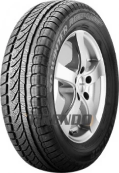 Image of Dunlop SP Winter Response 155/70 R13 75T