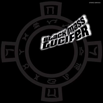 Image of Lucifer - Back Mass Vinyl