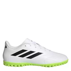 Image of adidas Copa .4 Adults Astro Turf Trainers - White