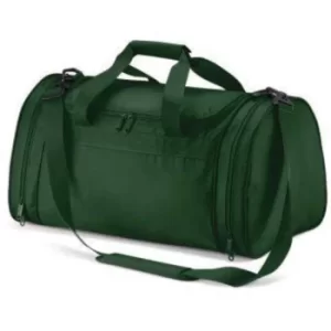 Image of QD70 Green Holdall