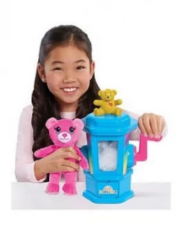 Image of Build-A-Bear Workshop Stuffing Station